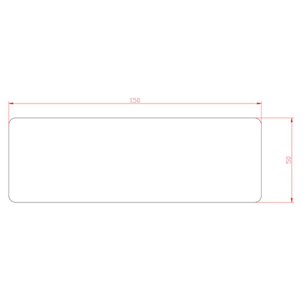 Film idrofobici universali