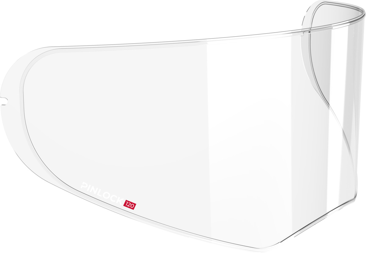 Pellicola Pinlock 120 | C3 / C3 Pro / E1 / S2 Sport