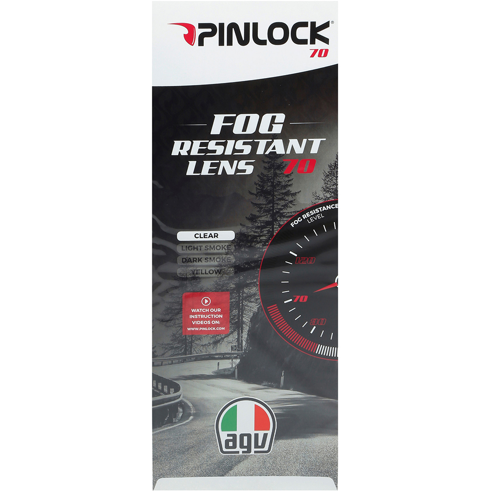 Pellicola Pinlock® 70 | AX9