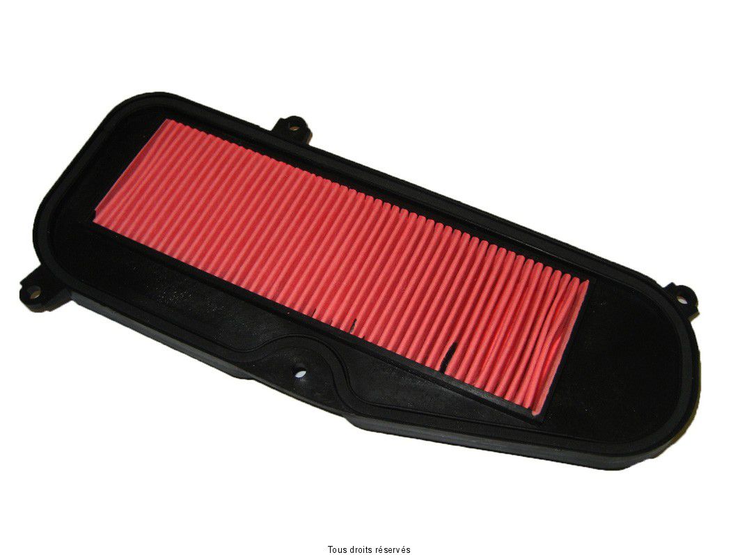 Filtro aria 98B153 Powerflux moto www.dafy moto filtro dell aria de moto