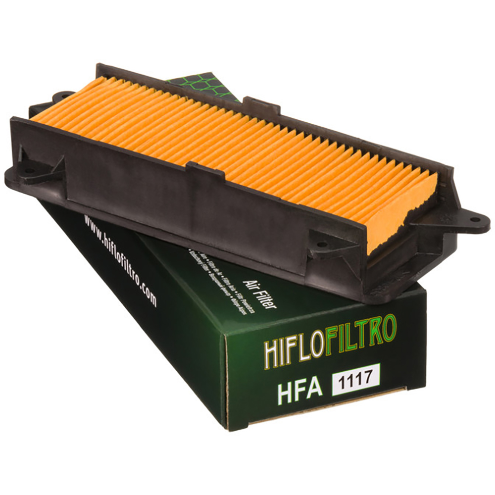 Filtro aria HFA1117