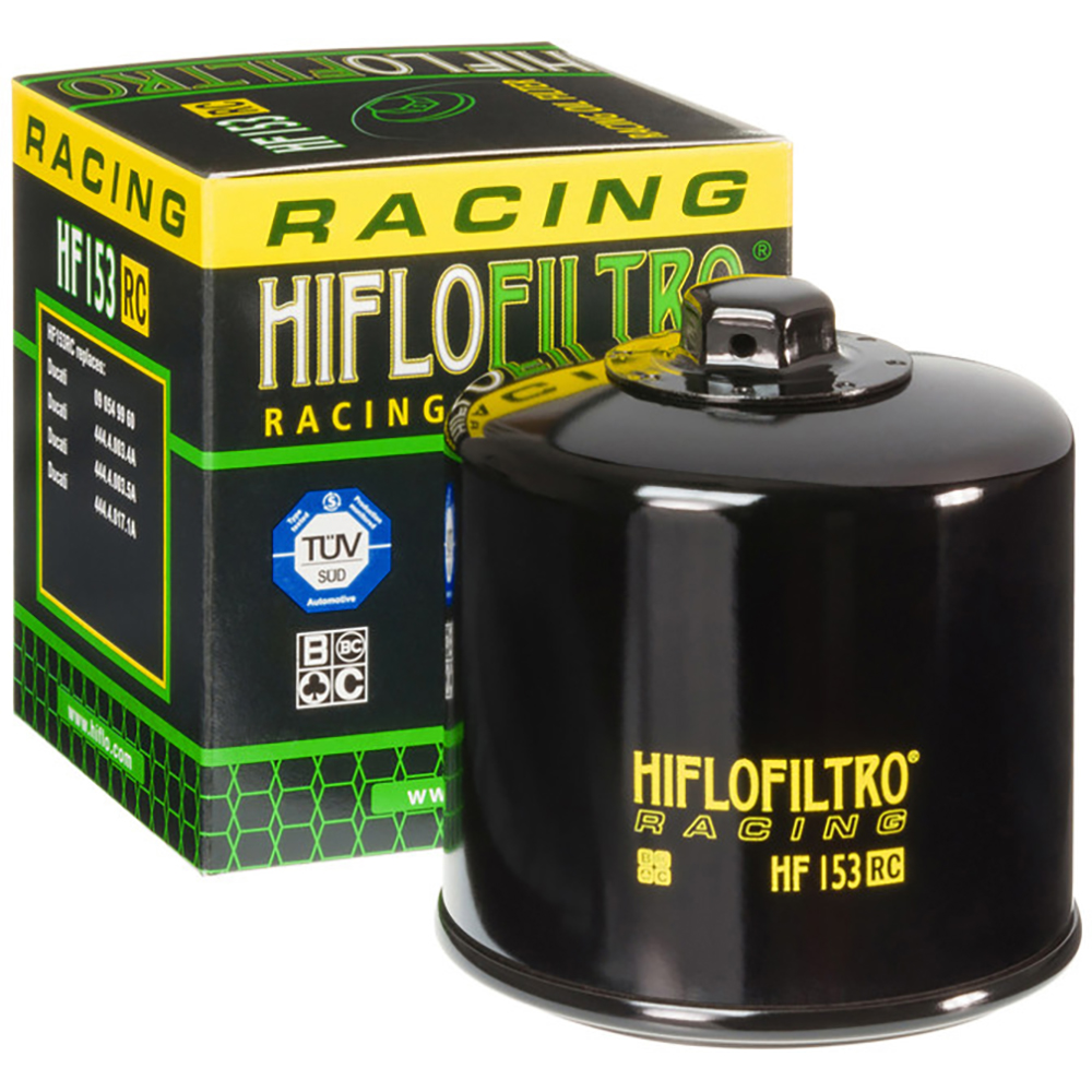 Filtro olio HF153RC