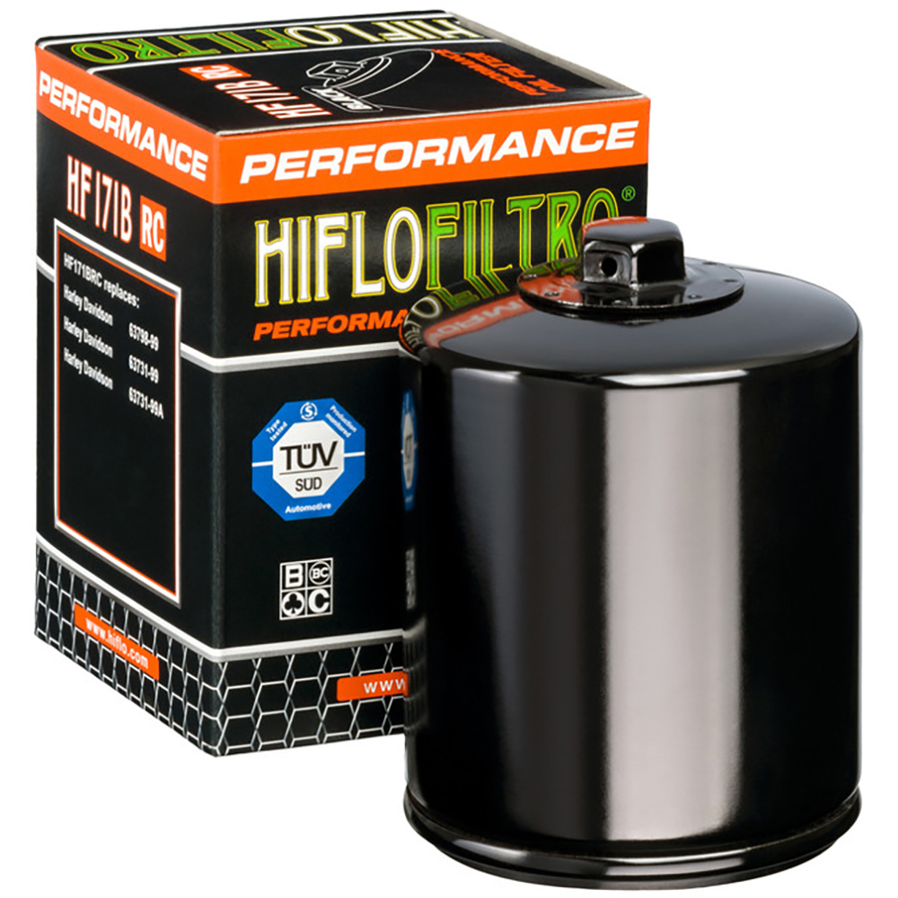 Filtro olio HF171BRC