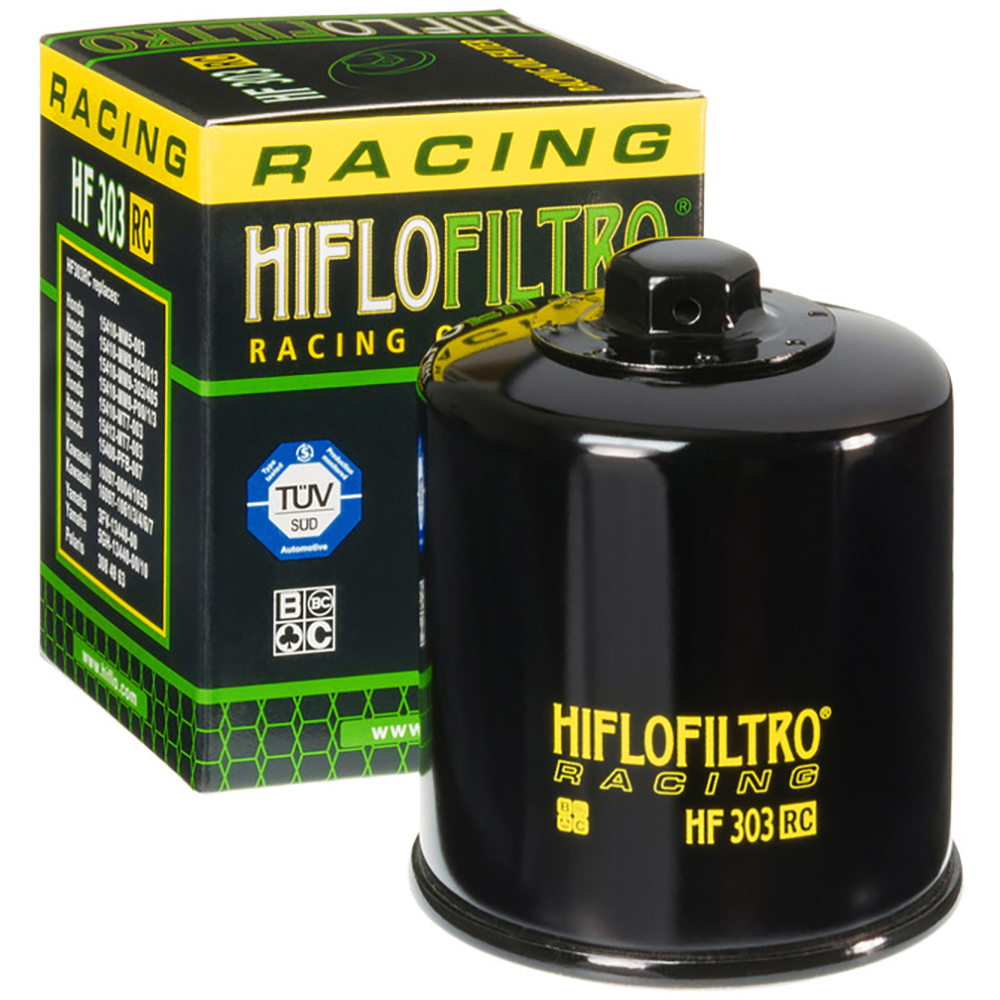 Filtro olio HF303RC