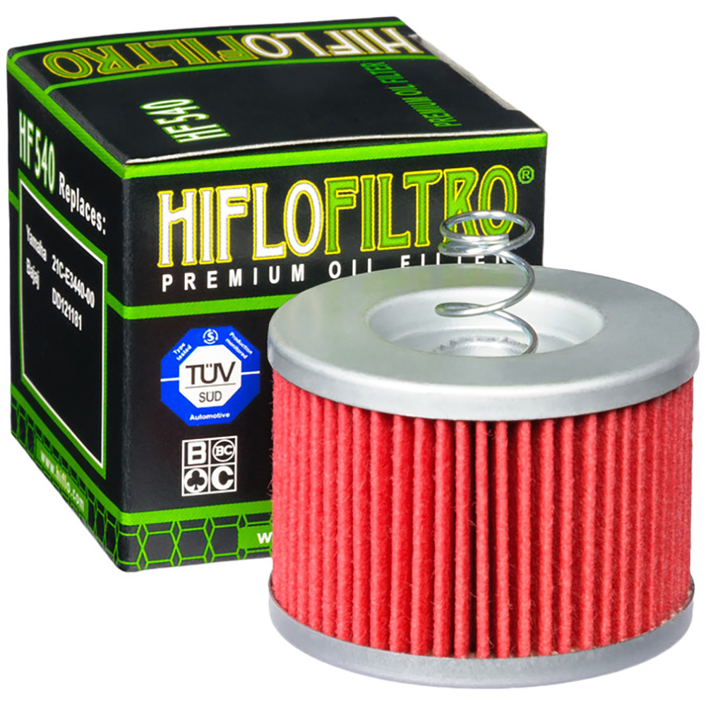 Filtro olio HF540