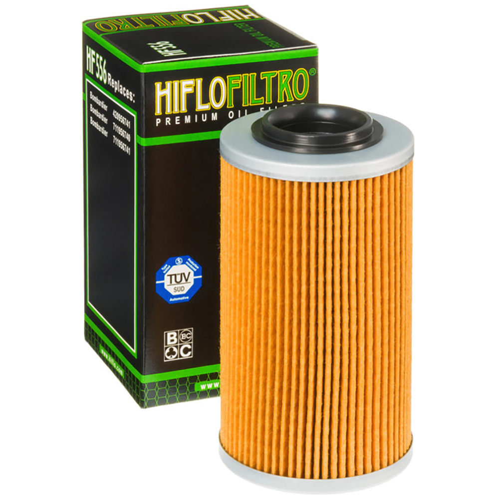 Filtro olio HF556