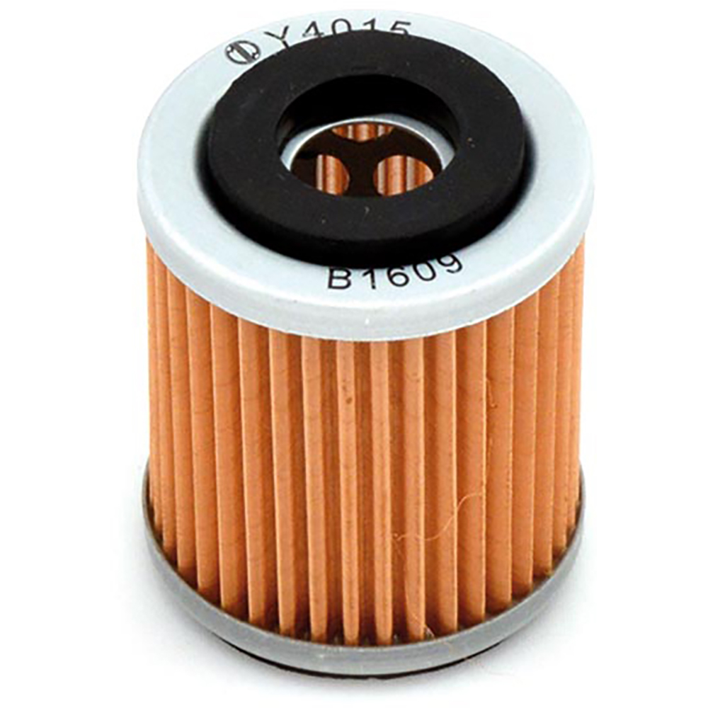 Filtro olio 268142