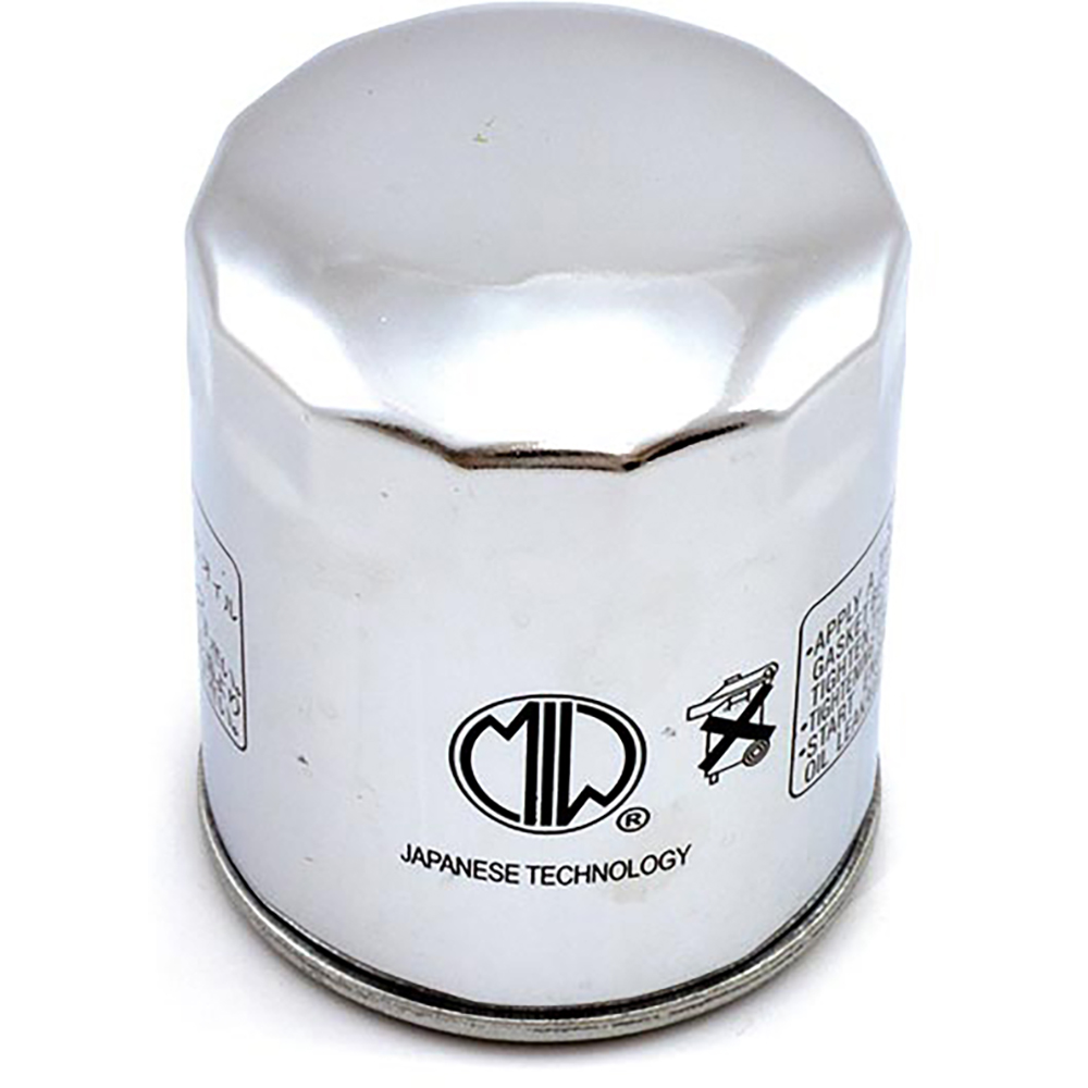 Filtro olio 2681713