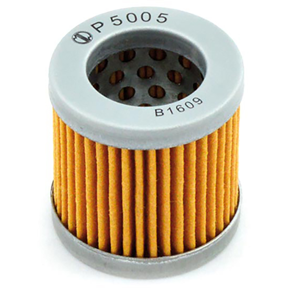 Filtro olio 268181