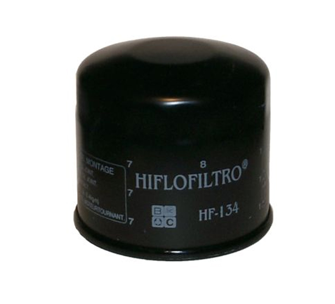 Filtro olio HF134