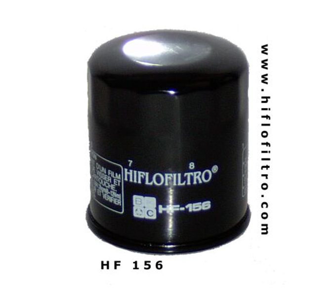 Filtro olio HF156