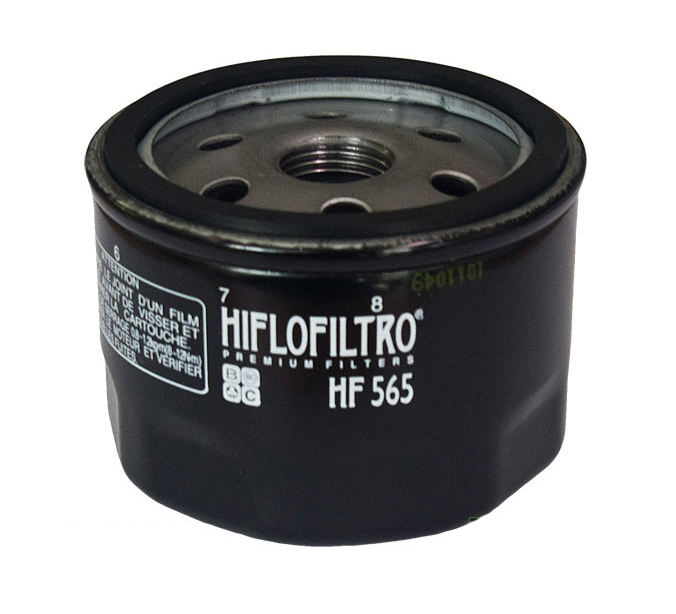 Filtro olio HF565