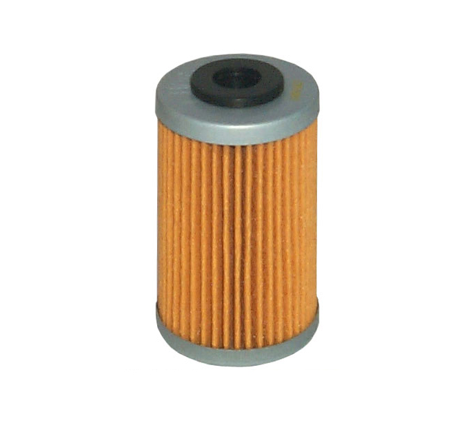 Filtro olio HF655