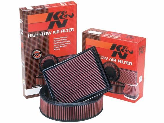 Filtro aria KA-1299-1