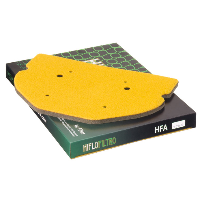 Filtri aria AIR HIFLO HFA2706