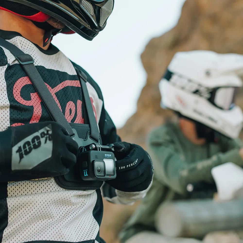 Fascia toracica Chesty