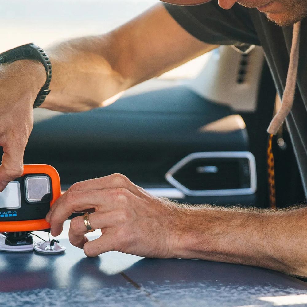 Attacchi per tavole da surf