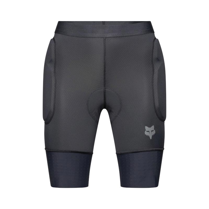 Pantaloncini protettivi Titan racer