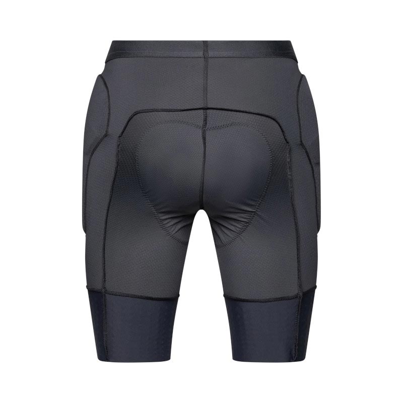 Pantaloncini protettivi Titan racer