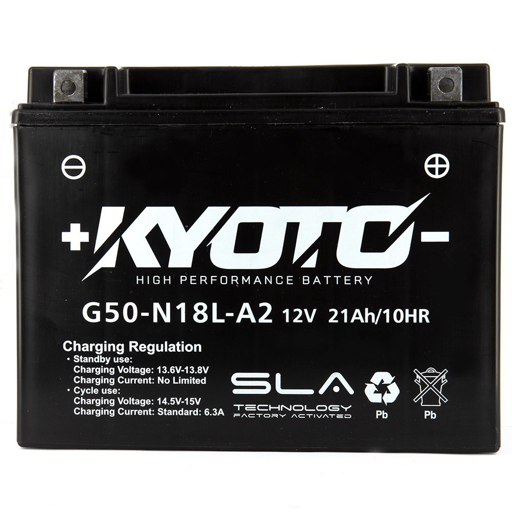 Batteria G50-N18L-A2=LA SLA