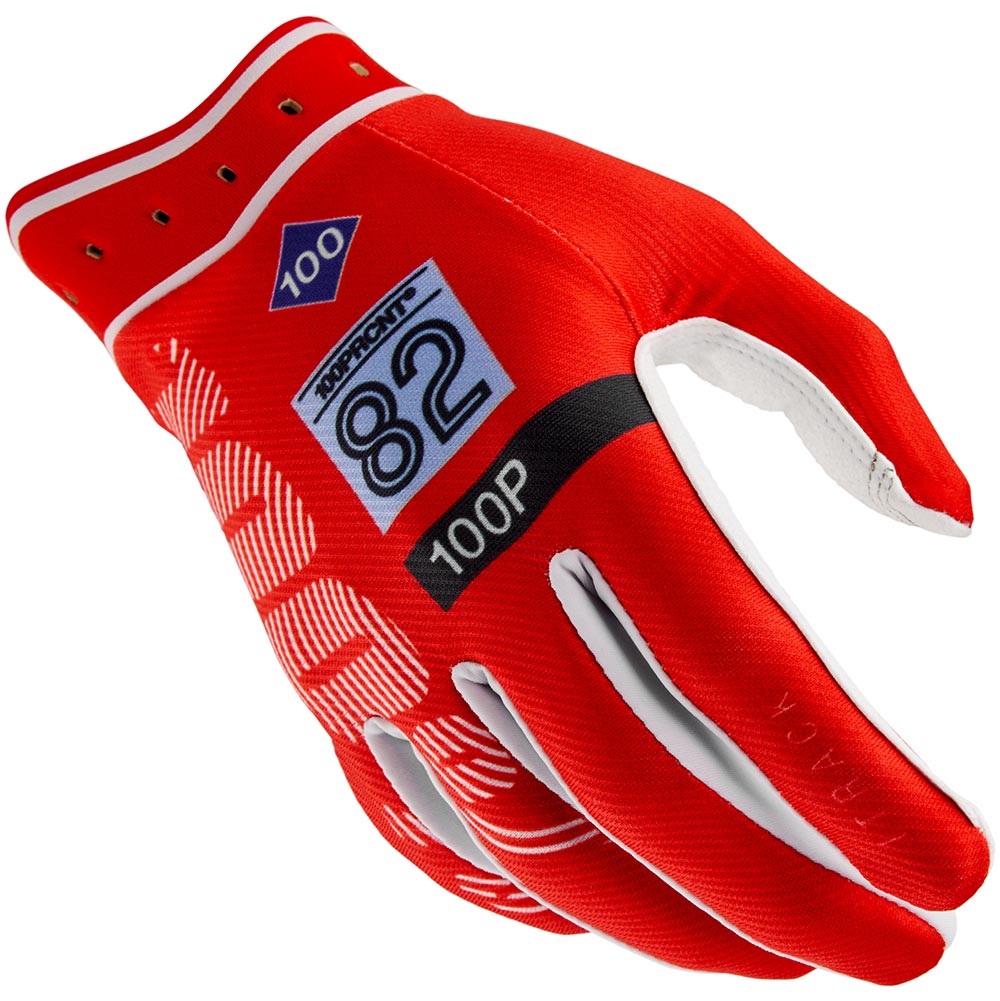 Guanti Itrack