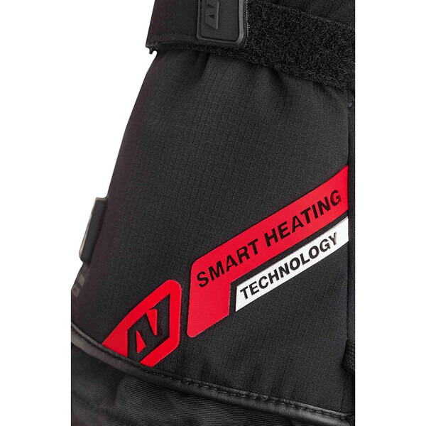 Guanti riscaldati artici