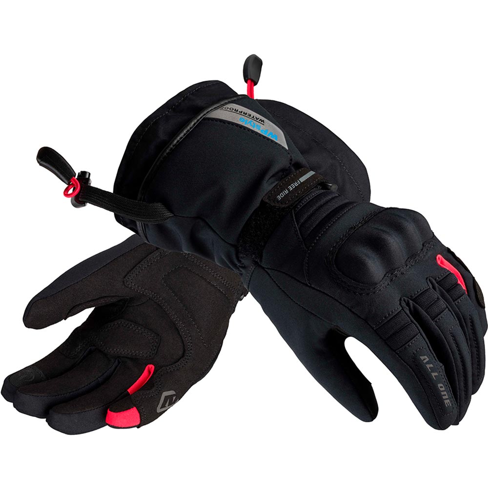 Guanti per bambini Blizzard Kid Waterproof