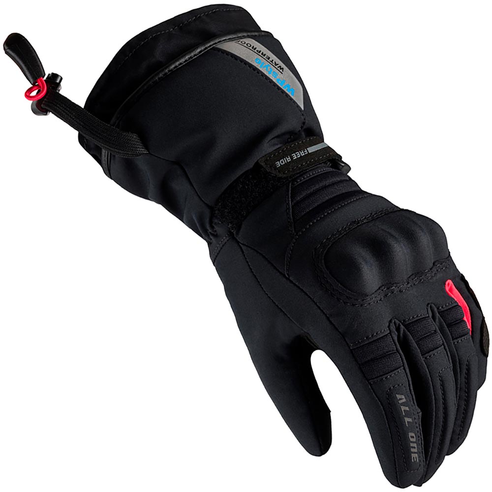 Guanti per bambini Blizzard Kid Waterproof