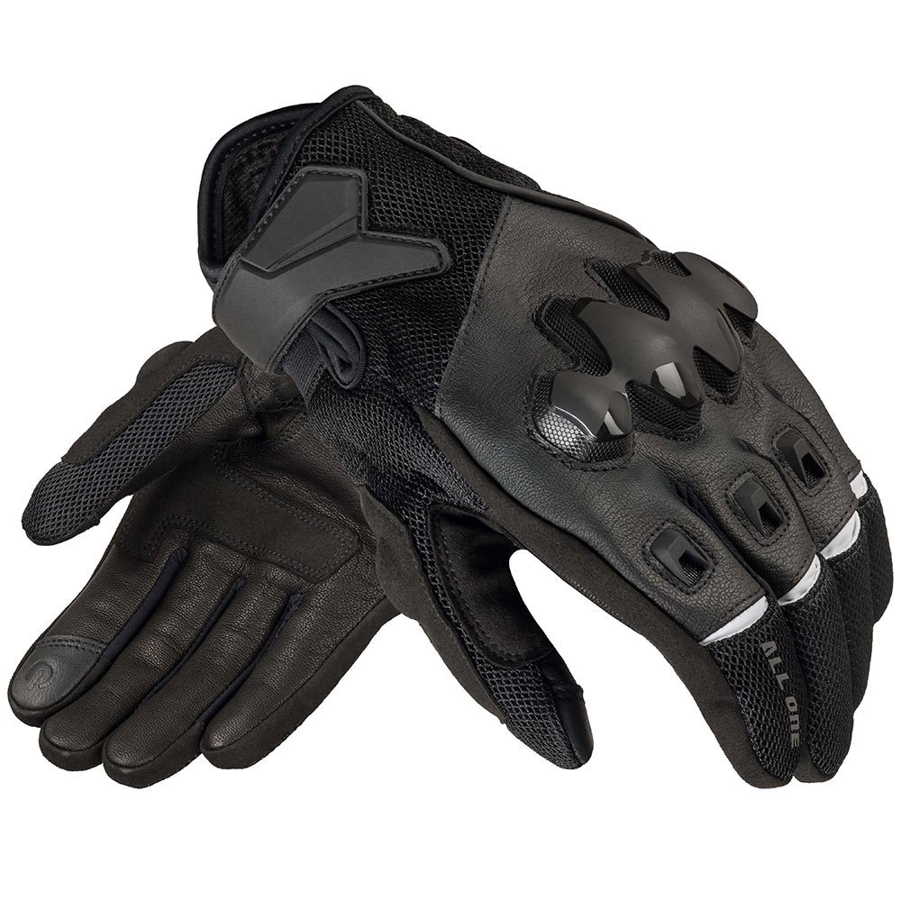 Guanti Katana Mesh
