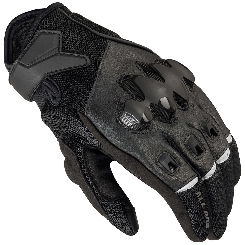 Guanti Katana Mesh