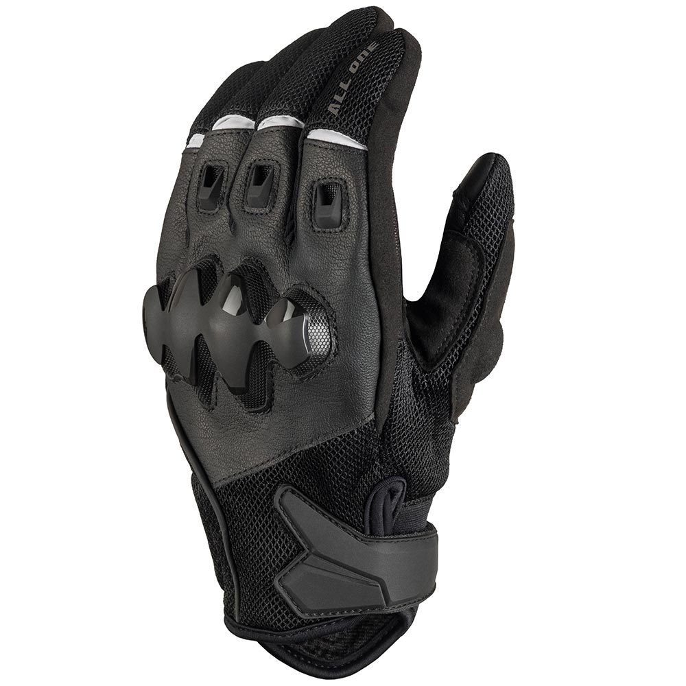 Guanti Katana Mesh