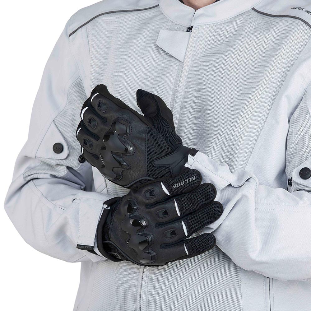 Guanti Katana Mesh
