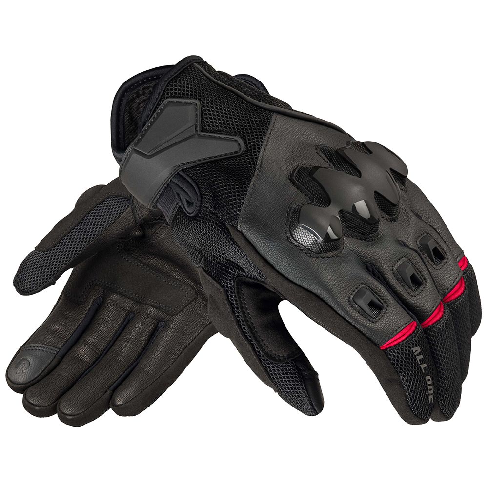 Guanti Katana Mesh