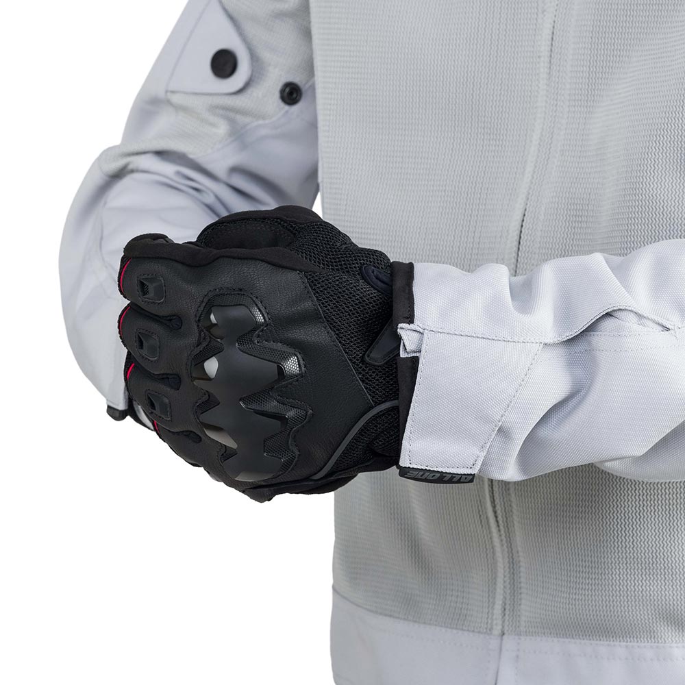 Guanti Katana Mesh