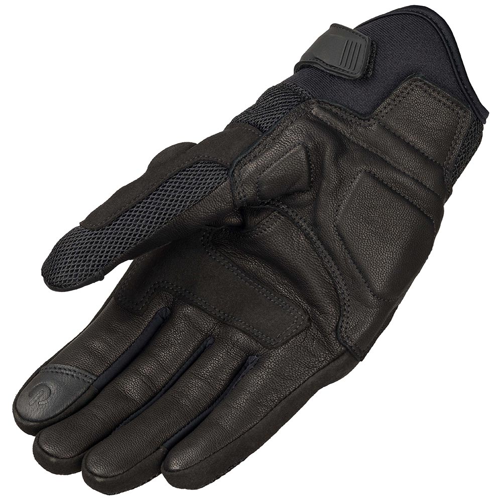 Guanti Katana Mesh