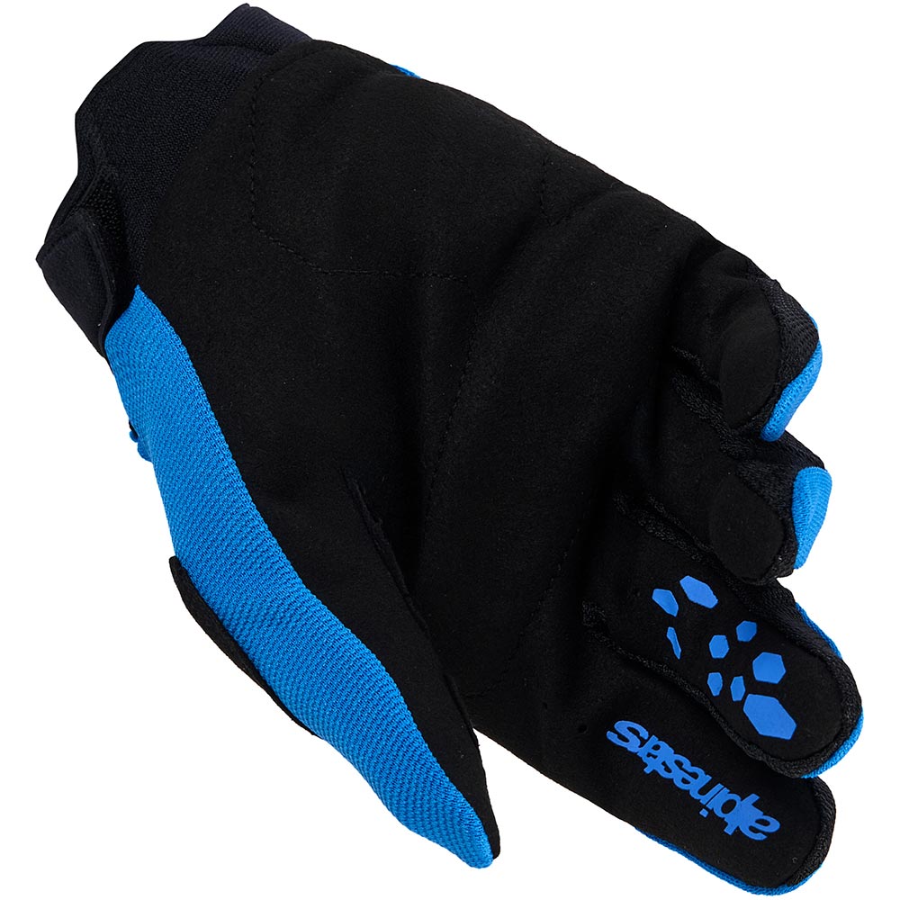 Guanti Full Bore V2 per giovani e bambini