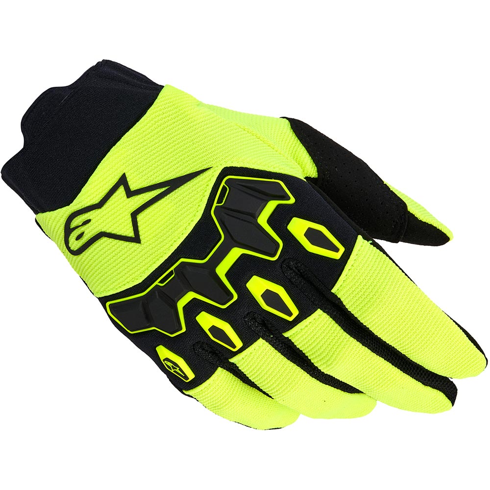 Guanti Full Bore V2 per giovani e bambini