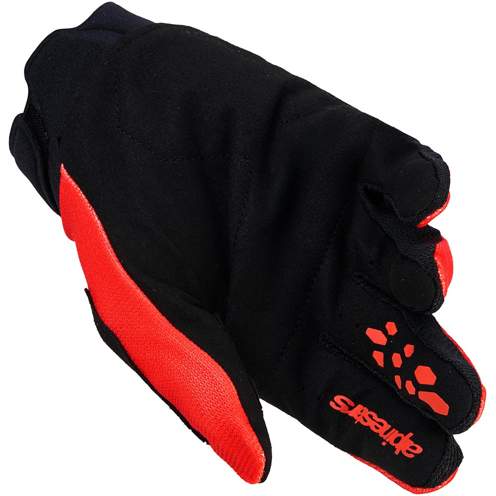 Guanti Full Bore V2 per giovani e bambini