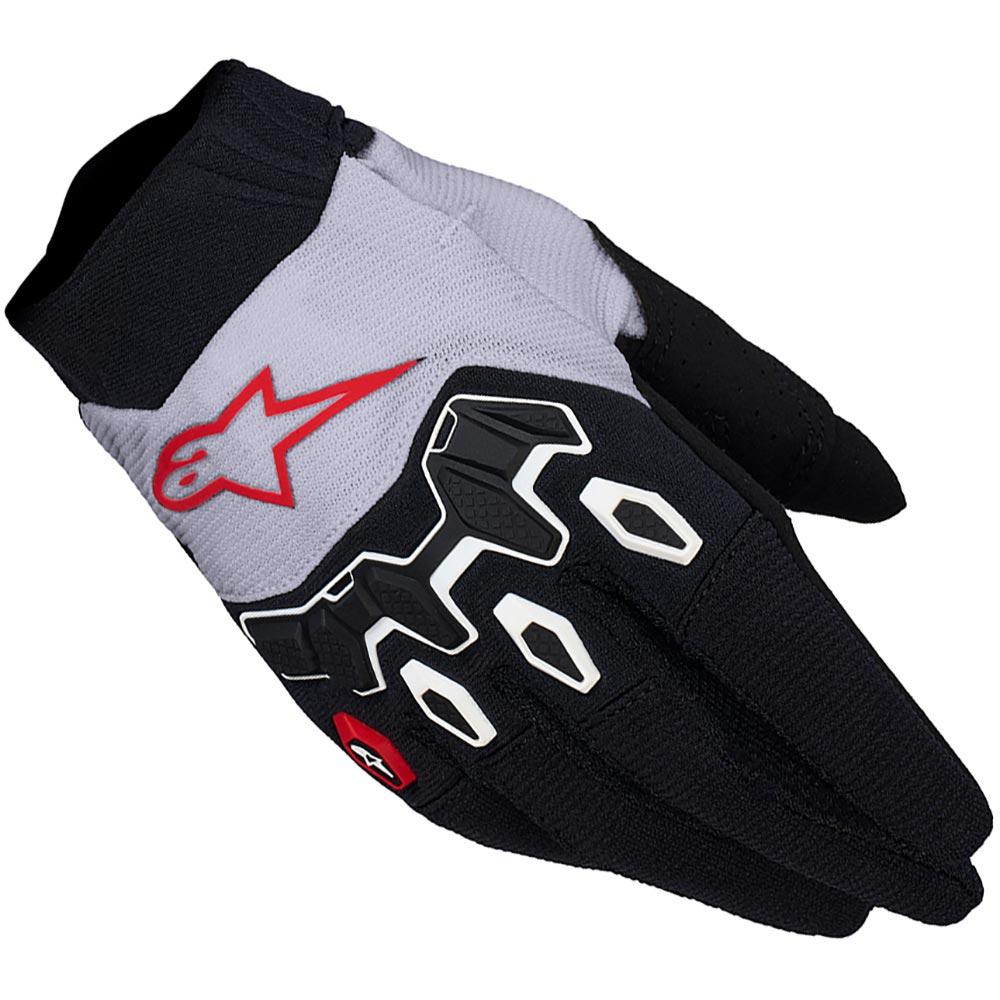 Guanti Full Bore V2 per giovani e bambini