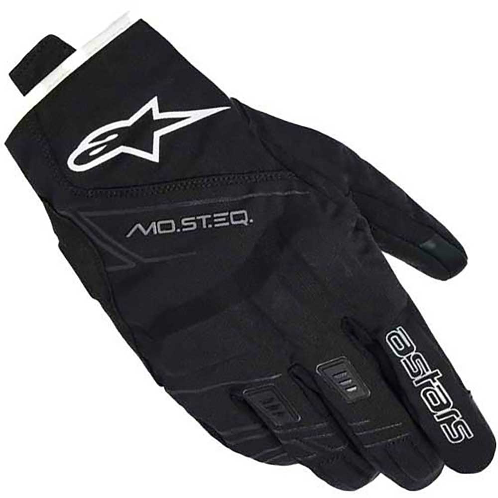 Guanti da donna Stella Moblast Waterproof