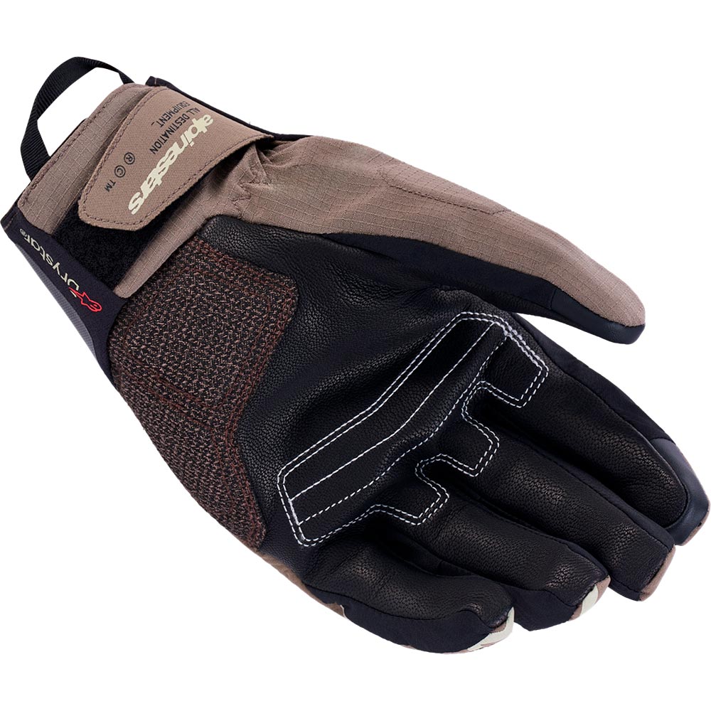 Guanti Harok Pro Drystar®