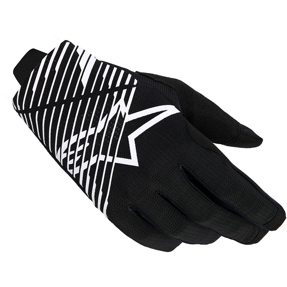 Guanti Radar Pro