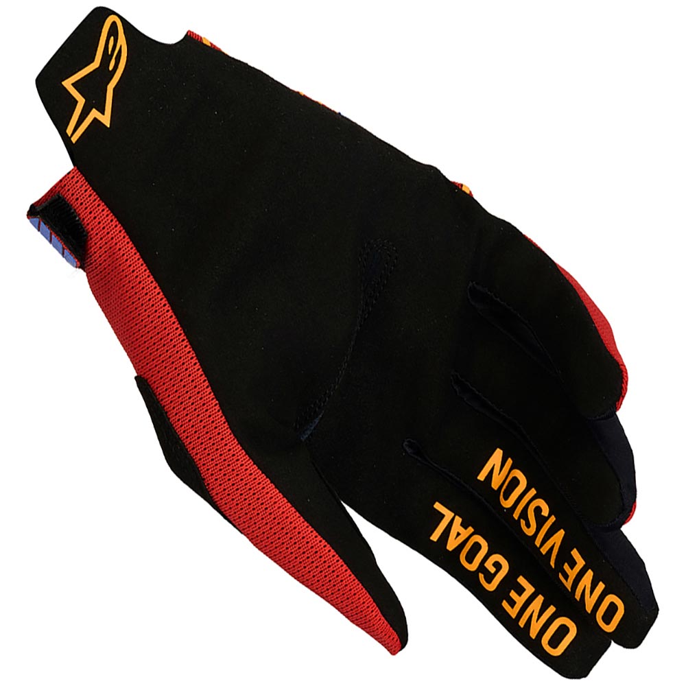 Guanti Radar Pro