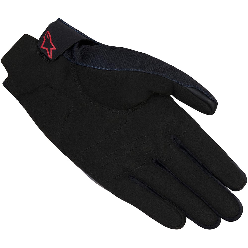 Guanti Honda Reef V2