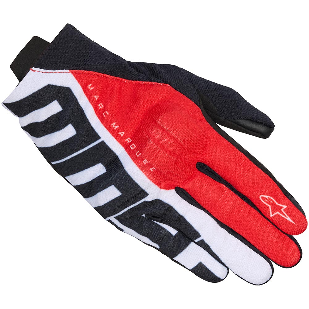 Guanti Reef V2 MM93