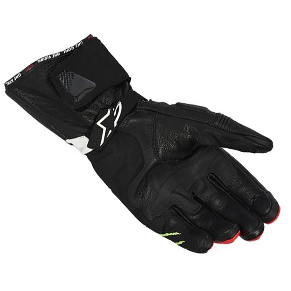 Guanti SP-3 Monster Fabio Quartararo