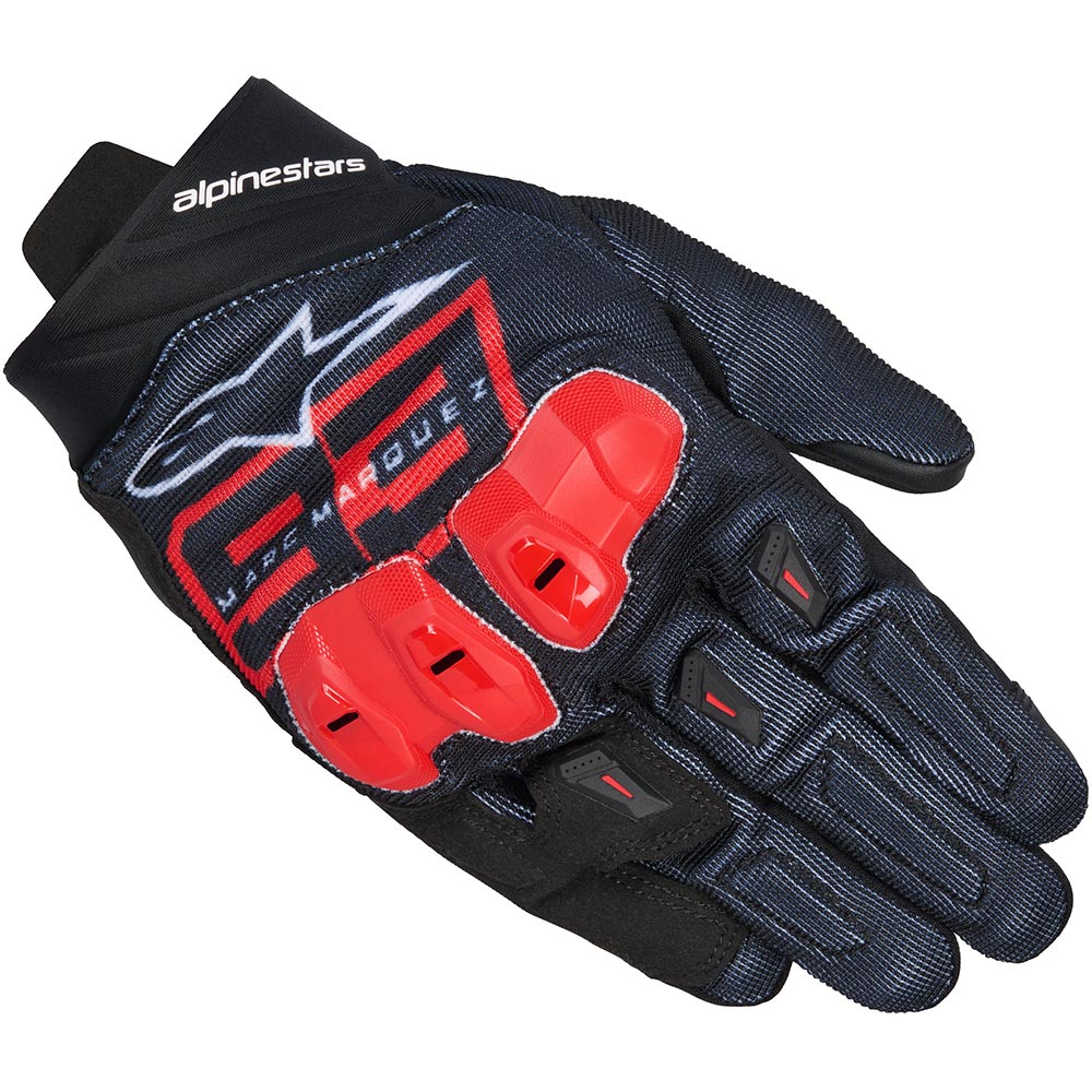 SP X 1 guanti MM93