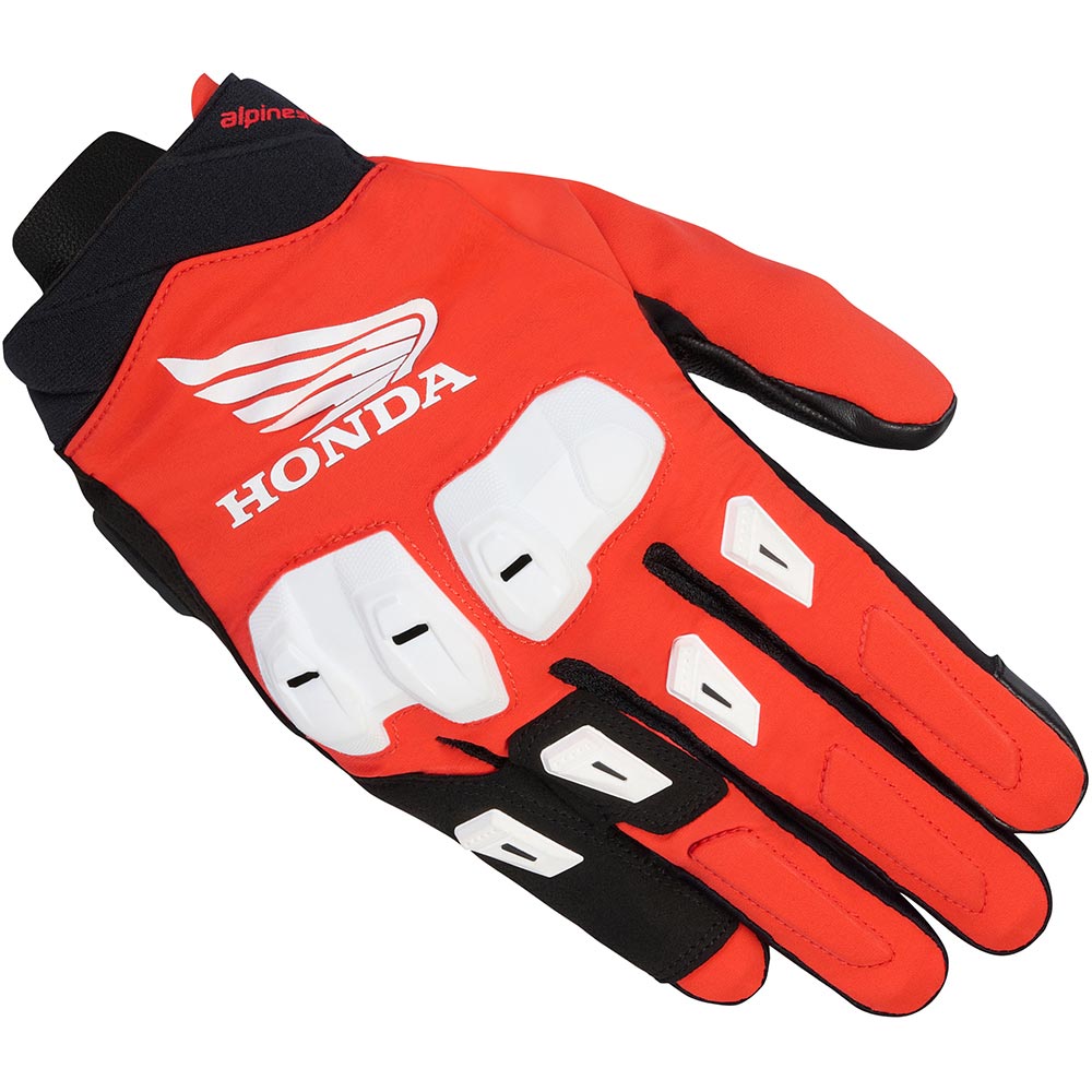 Guanti Honda SP X 3