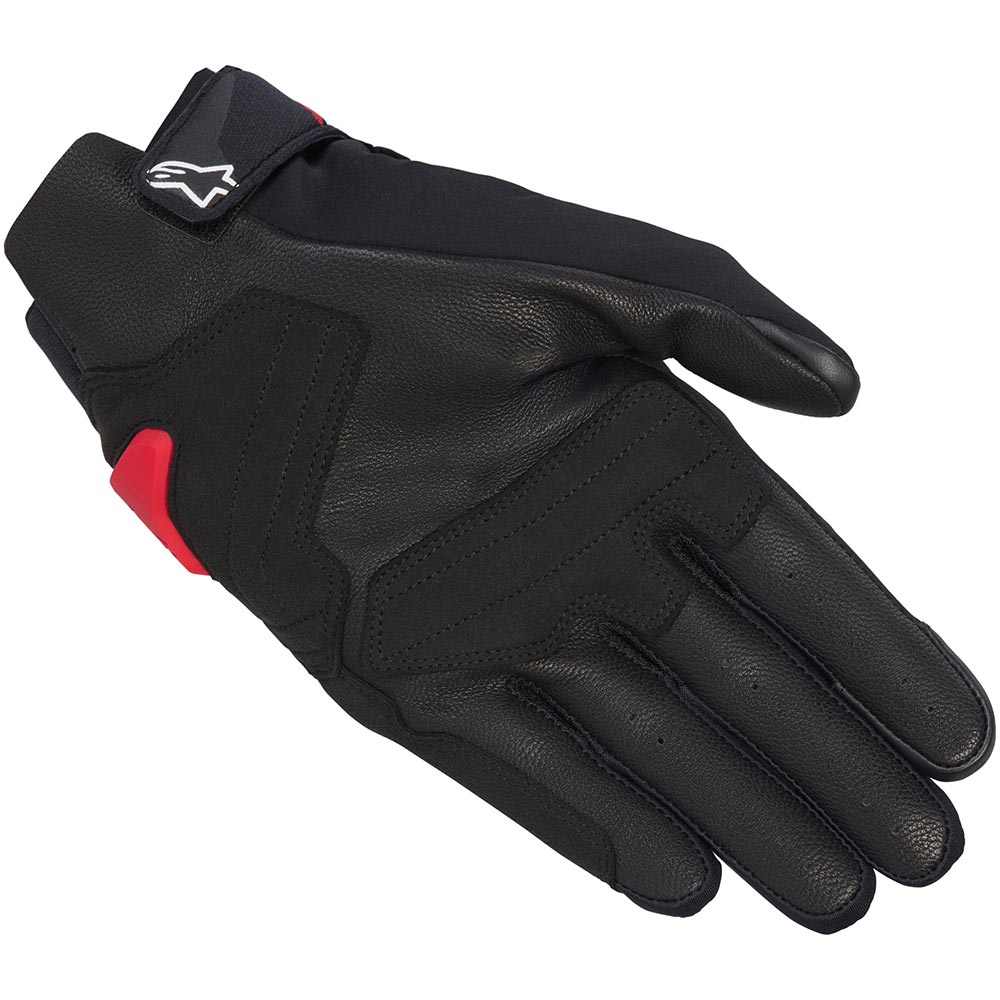 Guanti Honda SP X 3