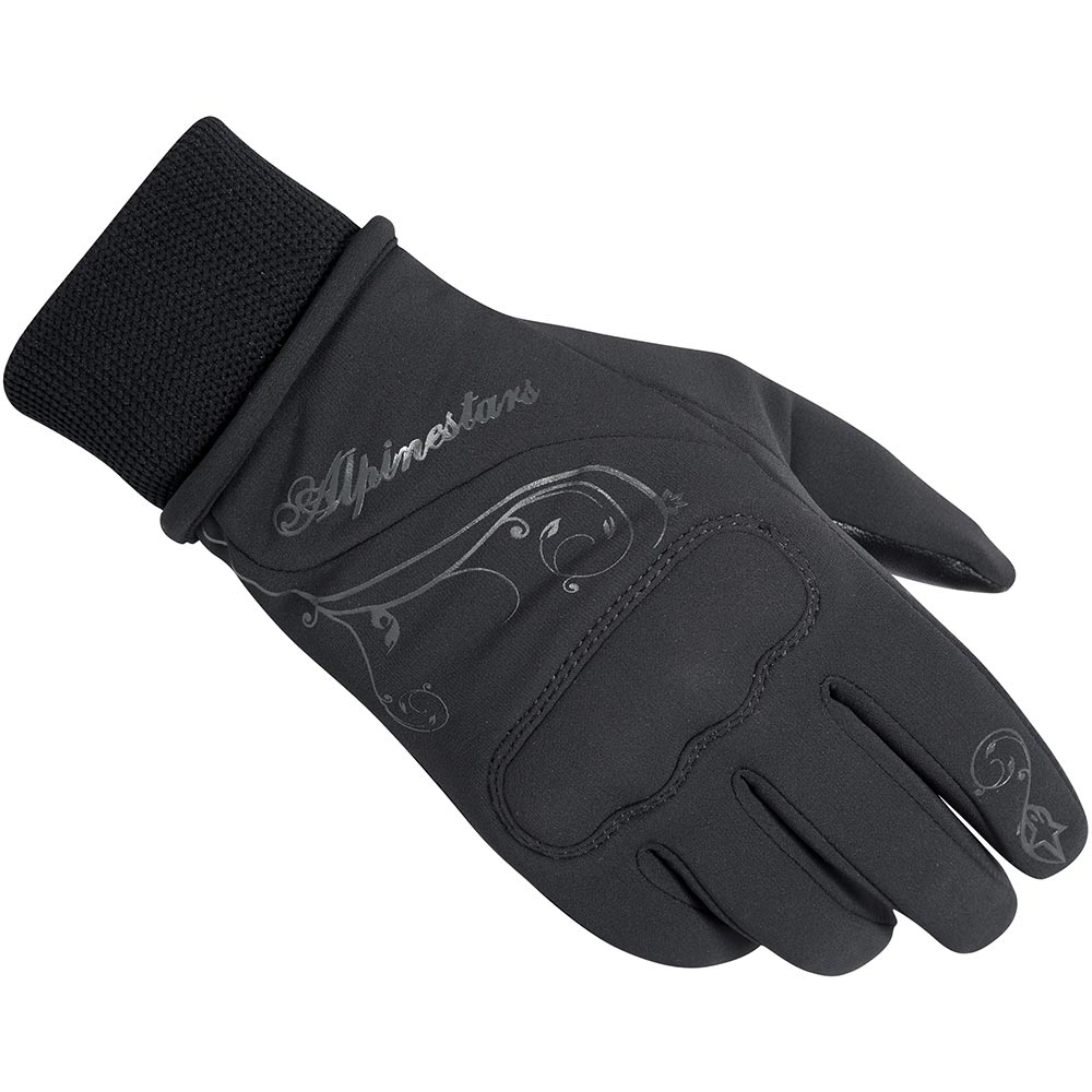 Guanti Stella C1 Windstopper